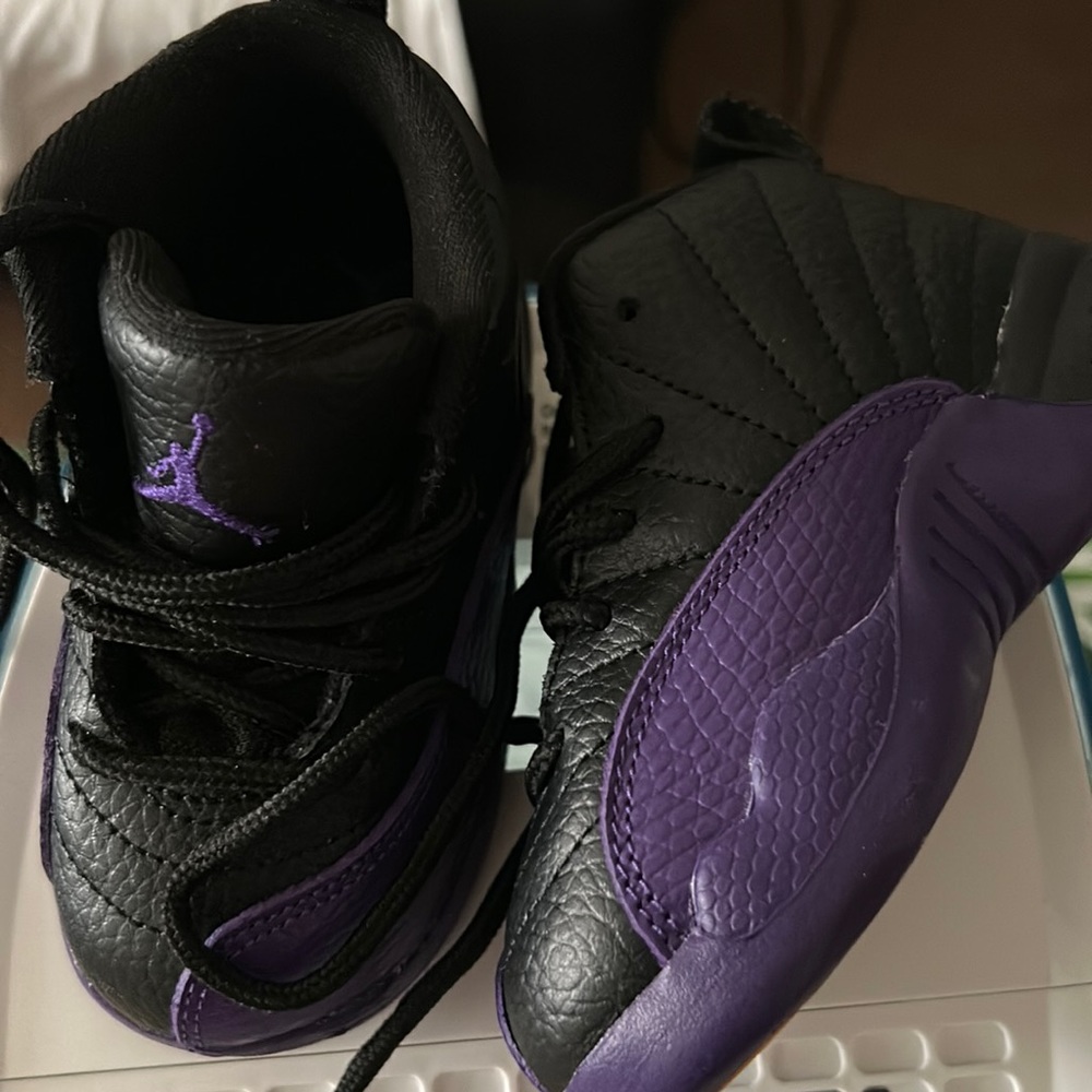 Toddler size Jordan